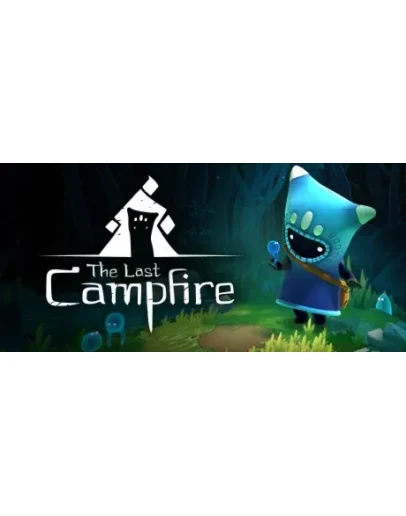 The Last Campfire Xbox One / Series КЛЮЧ + ПОДАРОК