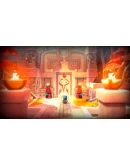 The Last Campfire Xbox One / Series КЛЮЧ + ПОДАРОК