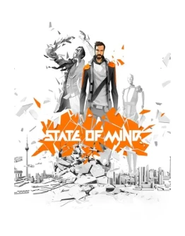 State of Mind Xbox One &amp Xbox Series XS активация