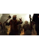 Resident Evil 4 deluxe Xbox Series XS активация