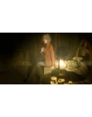 Resident Evil 4 deluxe Xbox Series XS активация