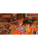 Dragon Pinball Xbox One &amp Xbox Series XS активация