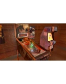 Dragon Pinball Xbox One &amp Xbox Series XS активация