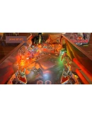 Dragon Pinball Xbox One &amp Xbox Series XS активация