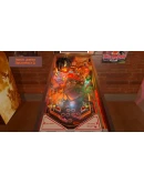 Dragon Pinball Xbox One &amp Xbox Series XS активация