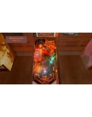 Dragon Pinball Xbox One &amp Xbox Series XS активация