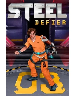 Steel Defier Xbox One &amp Xbox Series XS активация
