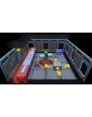 Steel Defier Xbox One &amp Xbox Series XS активация