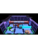 Steel Defier Xbox One &amp Xbox Series XS активация