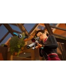 Deceive Inc. Xbox Series XS активация