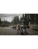 Fear the Night АВТОДОСТАВКА STEAM РОССИЯ