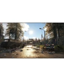 Fear the Night АВТОДОСТАВКА STEAM РОССИЯ