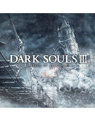 DARK SOULS III: Прах Арианделя XBOX OneXS Активация DARK SOULS III: Прах Арианделя XBOX OneXS Активация