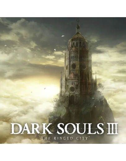 DARK SOULS III: The Ringed City XBOX OneXS Активация DARK SOULS III: The Ringed City XBOX OneXS Активация