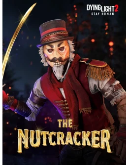 Dying Light 2 Stay Human: Набор Щелкунчик XBOX OneXS