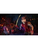 Dying Light 2 Stay Human: Набор Щелкунчик XBOX OneXS Dying Light 2 Stay Human: Набор Щелкунчик XBOX OneXS