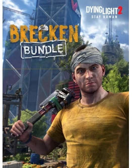 Dying Light 2 Stay Human: 