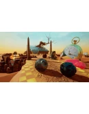 ROCK OF AGES 2: BIGGER &amp BOULDER XBOXКЛЮЧ+ПОМОЩЬ