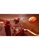 ROCK OF AGES 2: BIGGER &amp BOULDER XBOXКЛЮЧ+ПОМОЩЬ