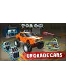 ZOMBIE DERBY: PIXEL SURVIVAL XBOX ONE / XSКЛЮЧ