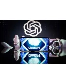 ChatGPT 5 PLUS Подписка на ВАШ АККАУНТ/ПОЧТУ