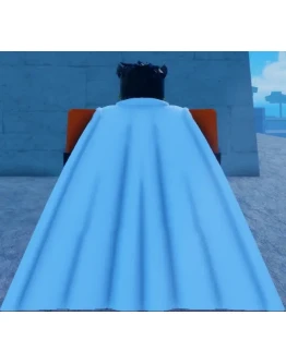 Hero's Cape