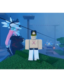 Hutcracker's Tall Hat
