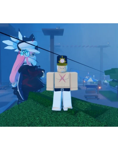 Hutcracker's Tall Hat