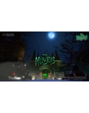 Planet Coaster The Munsters Munster Koach Steam DLC