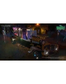 Planet Coaster The Munsters Munster Koach Steam DLC