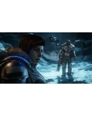 Gears 5 Xbox One/Series XS Активация + Подарок
