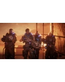 Gears 5: издание Игра года Xbox One/XS Активация