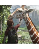 THE LAST OF US PART 1 DELUXE +8 ТОПОВЫХ ИГР