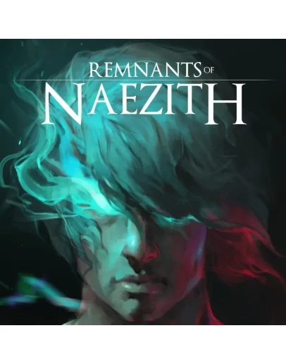 Remnants of Naezith (Steam ключ) REGION FREE