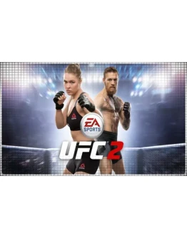 UFC 2 (PS4/PS5/RU) (Аренда от 3 дней)