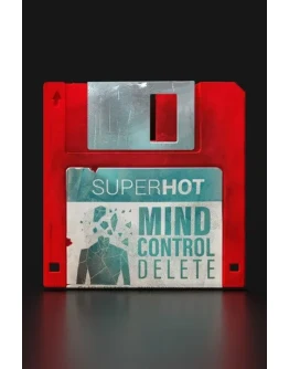 SUPERHOT: MIND CONTROL DELETE Xbox OneXS активация