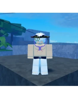Musashis Hat
