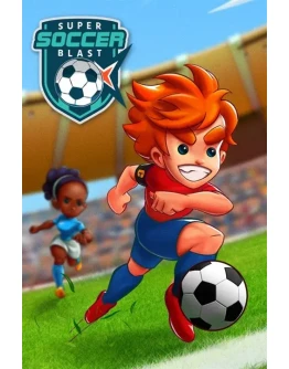 Super Soccer Blast Xbox OneXS активация
