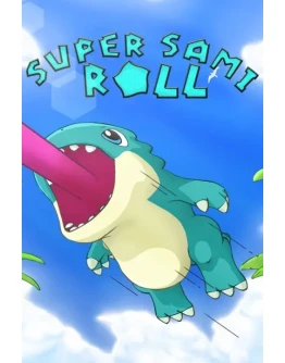 Super Sami Roll Xbox One &amp Xbox Series XS активация