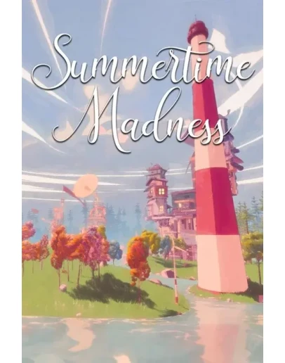 Summertime Madness Xbox OneXS активация