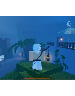 Vel's Lantern (Фонарь Вела)