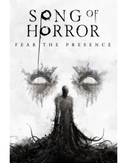 Song of Horror Xbox One &amp Xbox Series XS активация