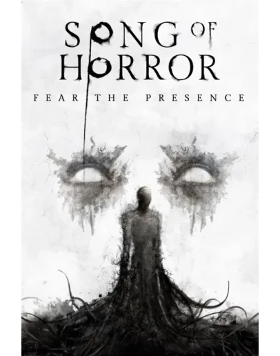 Song of Horror Xbox One &amp Xbox Series XS активация