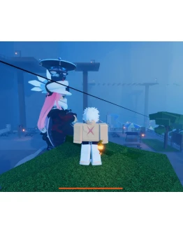 Lantern Of Hope (Фонарь надежды)