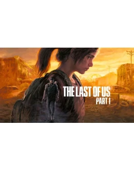 The Last of Us Part 1 Deluxe Edition+DLC+ОБНОВЛЕНИЯ