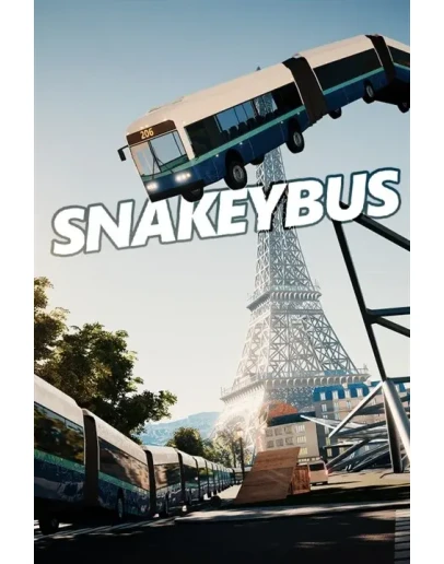 Snakeybus Xbox One &amp Xbox Series XS активация