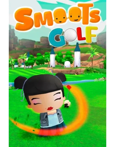 Smoots Golf Xbox One &amp Xbox Series XS активация