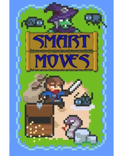 Smart Moves Xbox One &amp Xbox Series XS активация