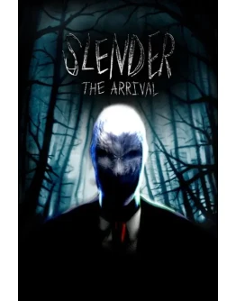 Slender: The Arrival Xbox OneXS активация