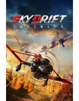 Skydrift Infinity Xbox OneXS активация